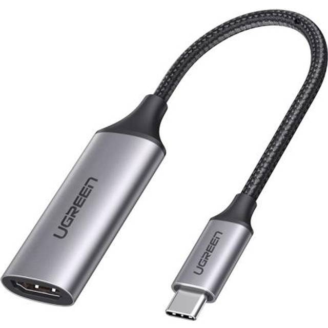 UGREEN USB-C till HDMI-adapter, 2.0, 4K @ 60Hz