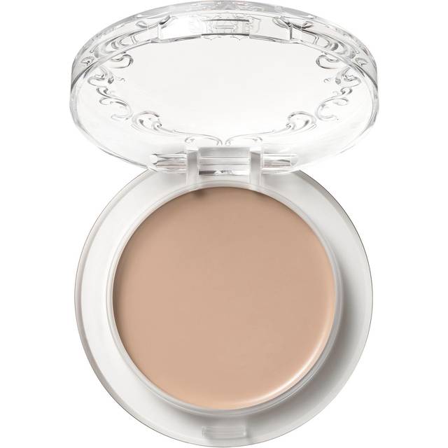 Good Apple Skin-Perfecting Foundation Balm Light 012