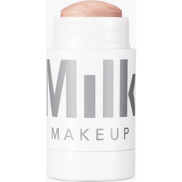 Milk Makeup Multi-Use Dewy Cream Highlighter Mini Stick 6g - lit lit