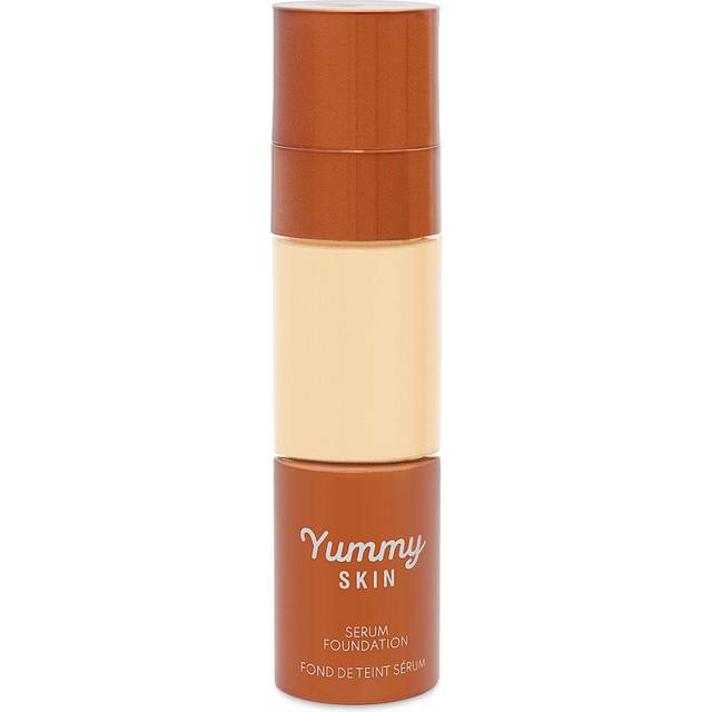 Danessa Myricks Beauty Yummy Skin Serum Foundation 5G