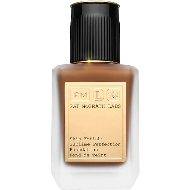 Pat McGrath Labs Skin Fetish Sublime Perfection Foundation 35ml (Various Shades) - Deep 30