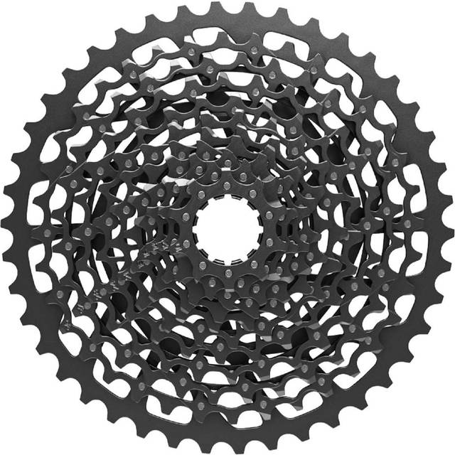Sram XG-1150 kassett svart 10