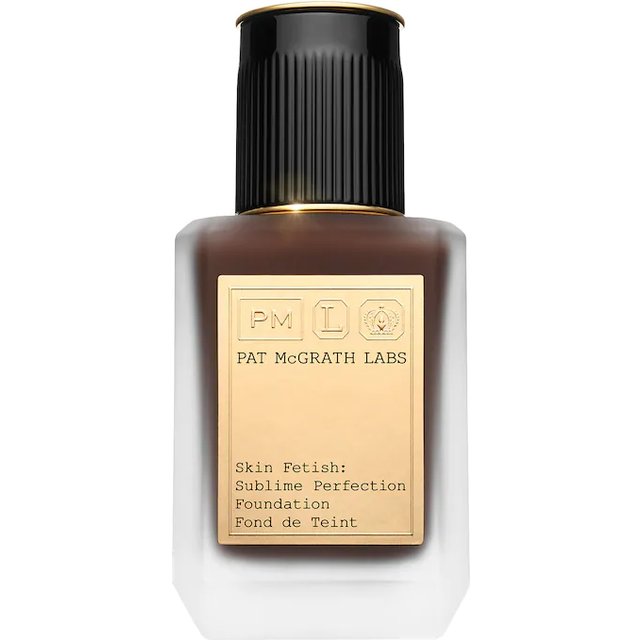 Pat McGrath Labs Skin Fetish Sublime Perfection Foundation 35ml (Various Shades) - Deep 36