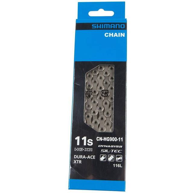 Shimano Kedja 11-vxl Dura-Ace/XTR HG901 116L 116L