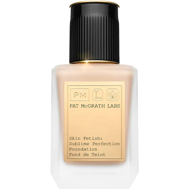 Pat McGrath Labs Skin Fetish Sublime Perfection Foundation 35ml (Various Shades) - Light 2