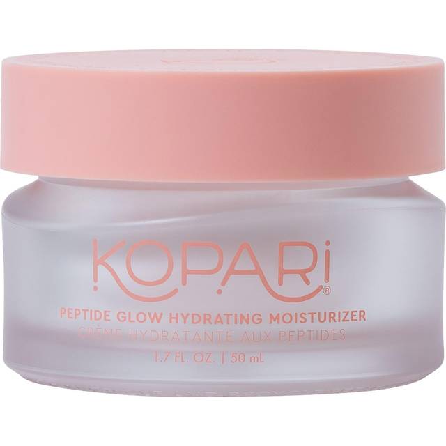 Kopari Beauty Peptide Glow Hydrating Moisturizer