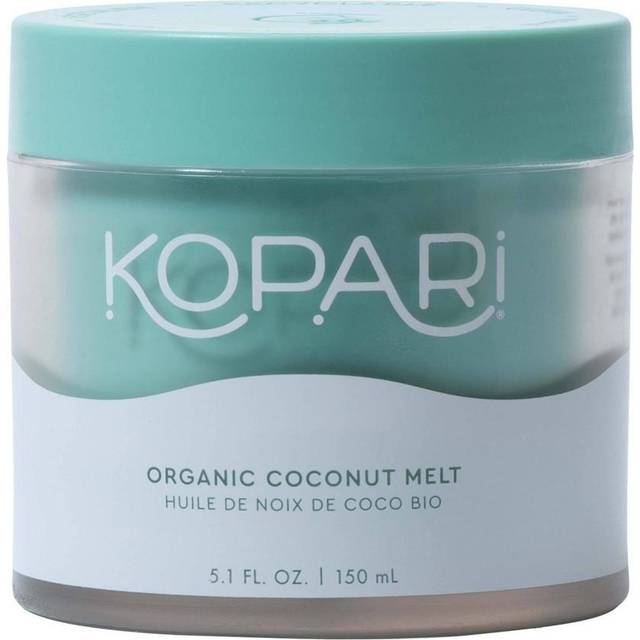 Kopari Beauty 100% Organic Coconut Melt