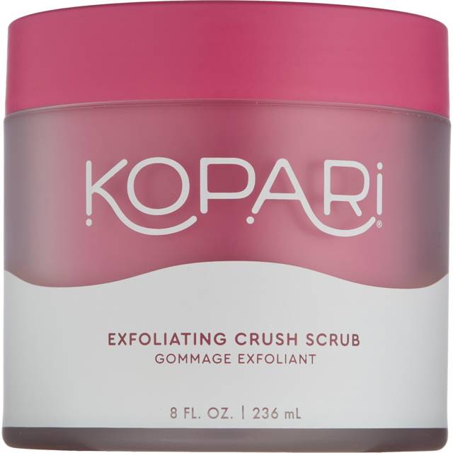 Kopari Exfoliating Crush Scrub 236Ml