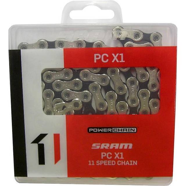 Sram PC X1 / GX1 11s Powerlock 118 chain