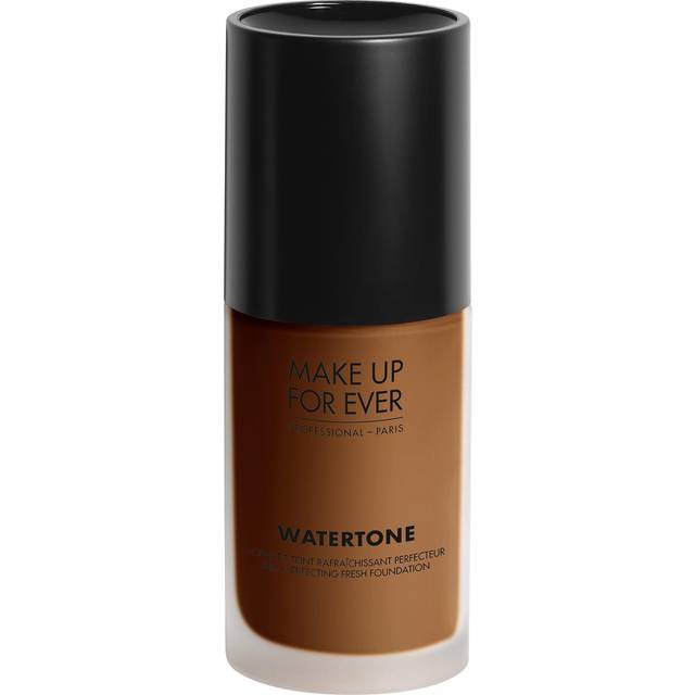 Make Up For Ever Watertone Skin-Perfecting Fresh Foundation Y540