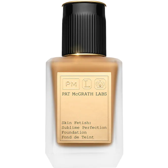 Pat McGrath Labs Skin Fetish Sublime Perfection Foundation 35ml (Various Shades) - Medium 19