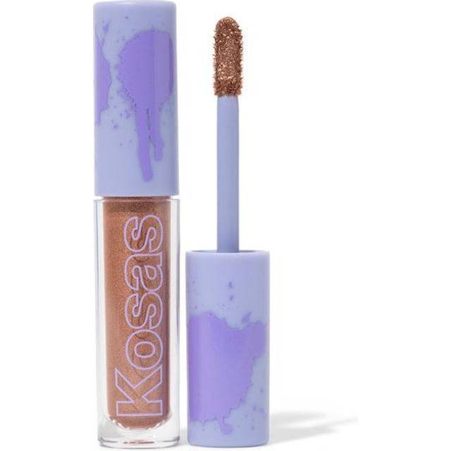 Kosas 10-Second Eye Gel Watercolor Eyeshadow 2Ml Smolder