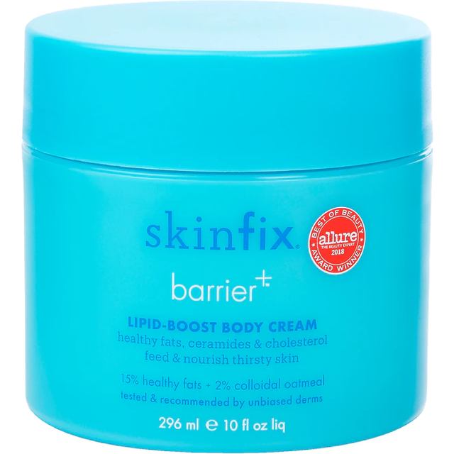 Skinfix Barrier+ Lipid-Boost Body Cream 296Ml