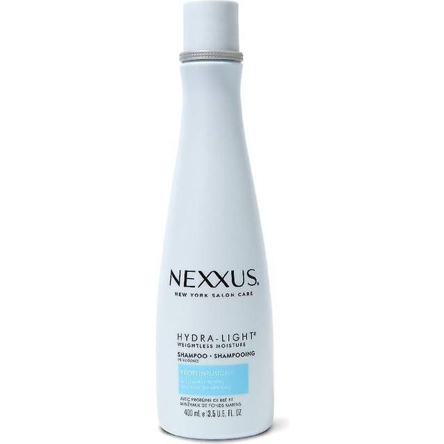 Nexxus Sham Hydralight Size 13.5z Nexxus Sh Hydralight 13.5z