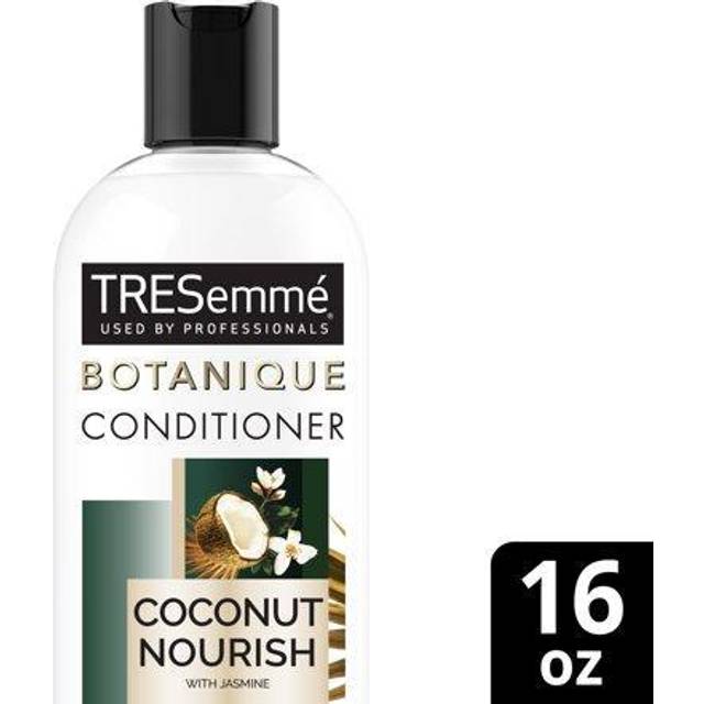 Tresemme, Botanique, Coconut Nourish Conditioner with Jasmine, 473ml