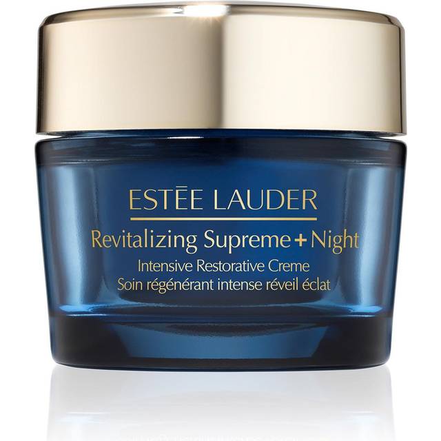 Revitalizing Supreme+ - Night Cream