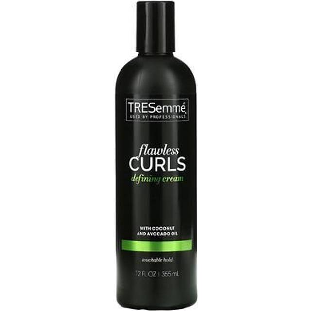 Tresemme, Flawless Curls Defining Cream, Coconut and Avocado, 1355ml