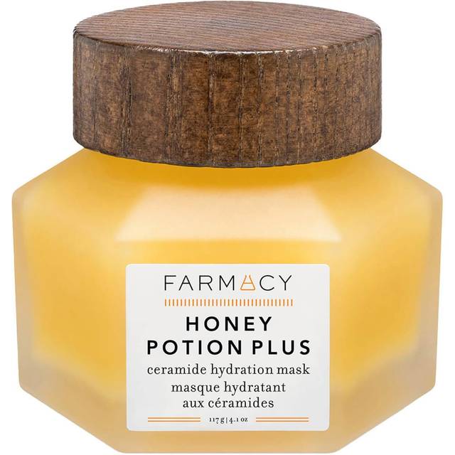 Farmacy Beauty Honey Potion Plus Ceramide Hydration Mask 50G