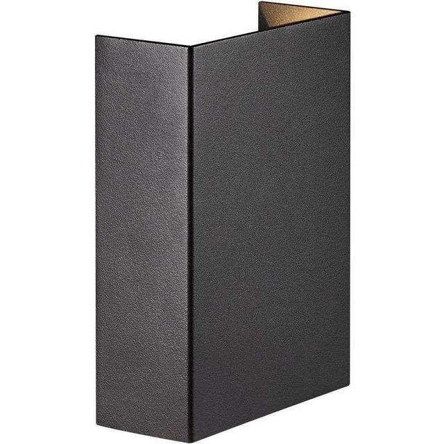 Nordlux - Fold 10 LED Wall Lamp  Black