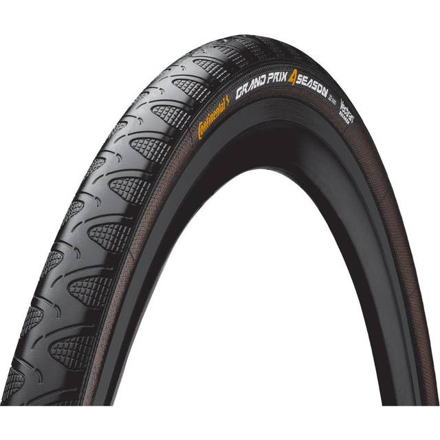 Continental Grand Prix 4 Season Tyre - 700c - 700 x 28