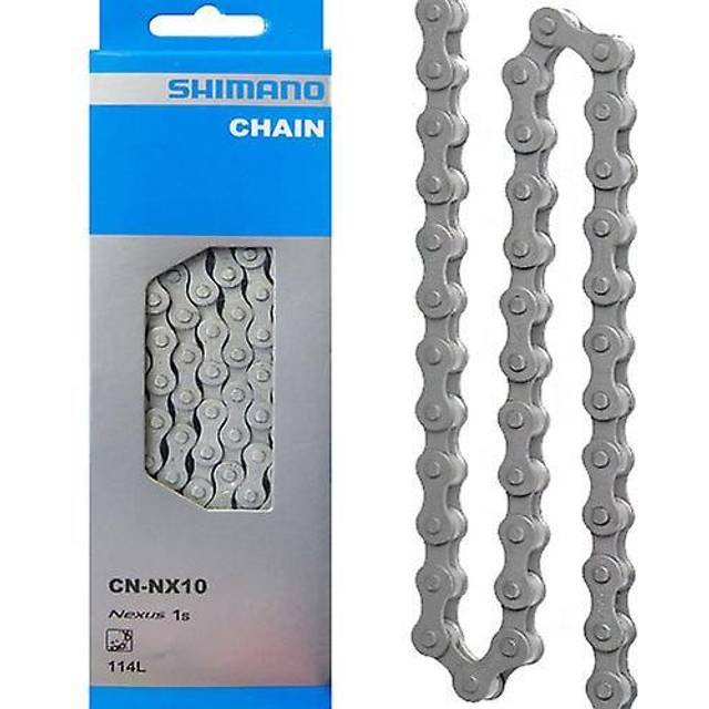 Shimano Nexus CN-NX10 1-vxl Single Speed Kedja