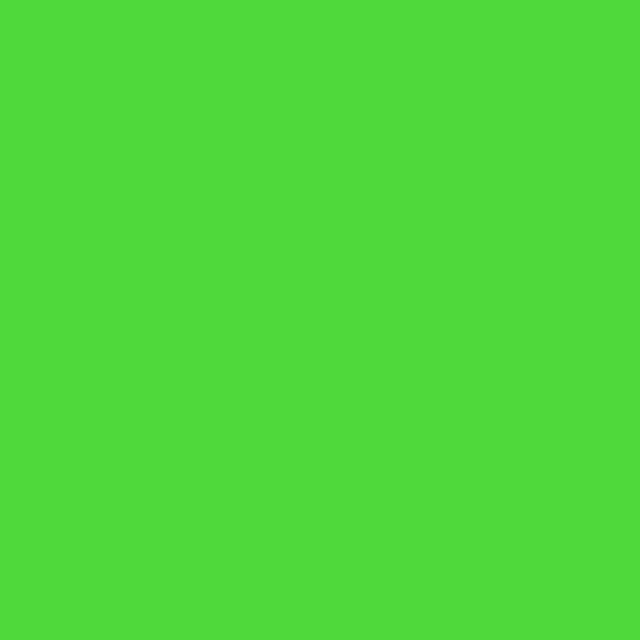 Golden : High Flow : Acrylic Paint : 118ml (4oz): Fluorescent Green : S5