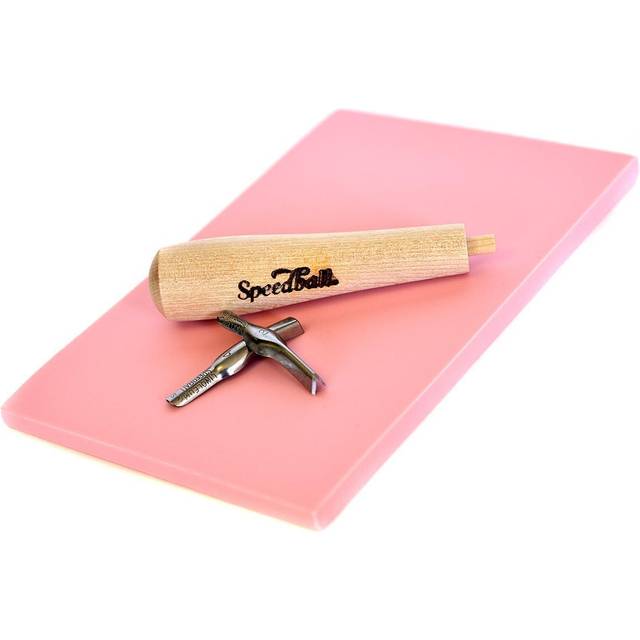Speedball Speedy Carve Basic Kit