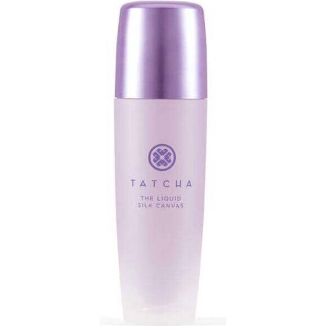 The Liquid Silk Canvas - 30g/1oz