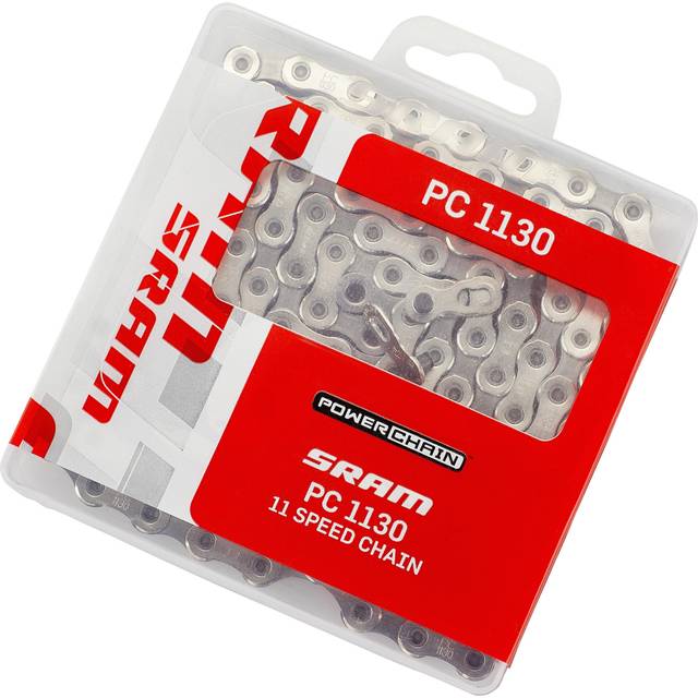 SRAM PC 1130 11-Speed Chain with PowerLock Link - 120 Links