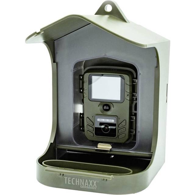 Technaxx TX-165 Box Outdoor 1920 x 1080 pixels Wall