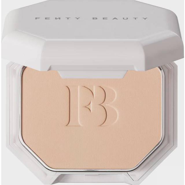 Fenty Beauty 200 Pro Filt&#39;r Soft Matte Powder Foundation 9.1g