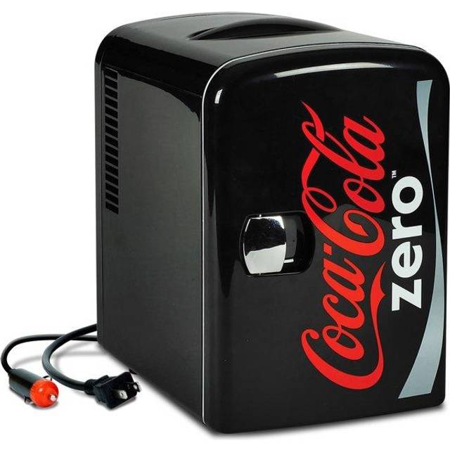 4L Mini Fridge Coca cola