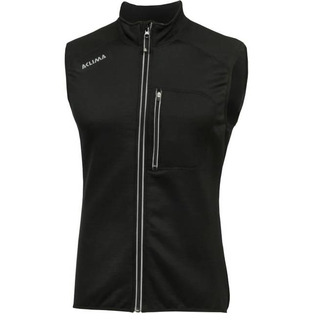 WoolShell Vest Men