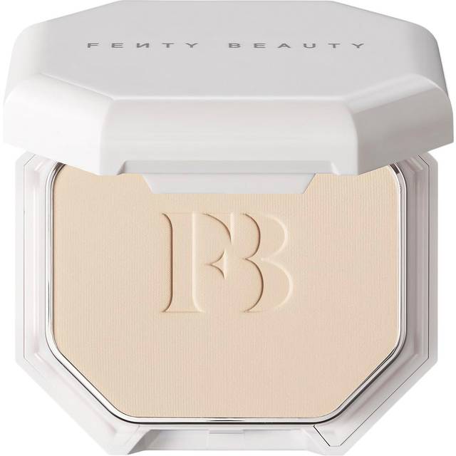 Fenty Beauty 110 Pro Filt&#39;r Soft Matte Powder Foundation 9.1g