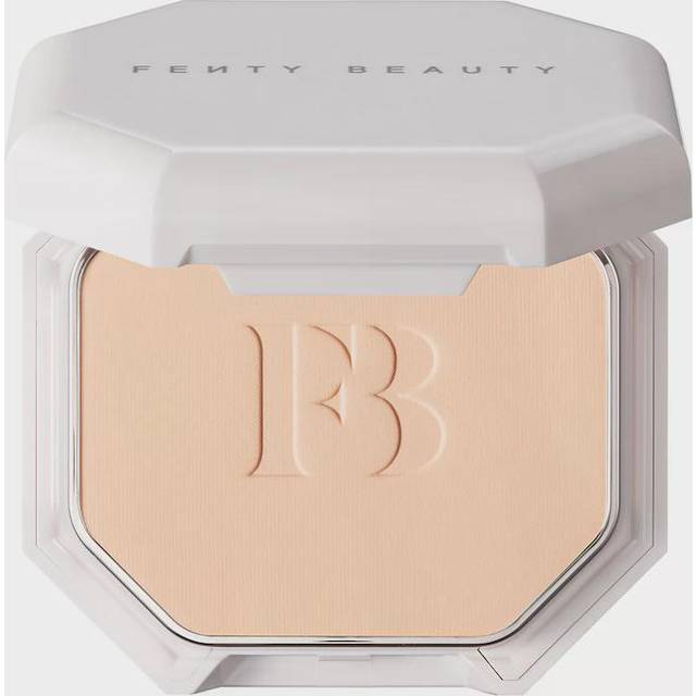 Fenty Beauty Pro Filt'r Soft Matte Powder Foundation - 180