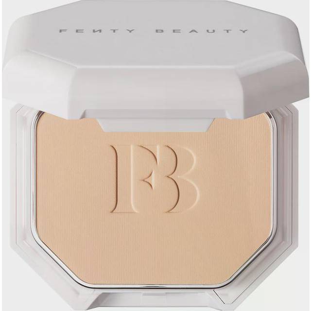 Fenty Pro Filt'r Soft Matte Powder Foundation 190 190