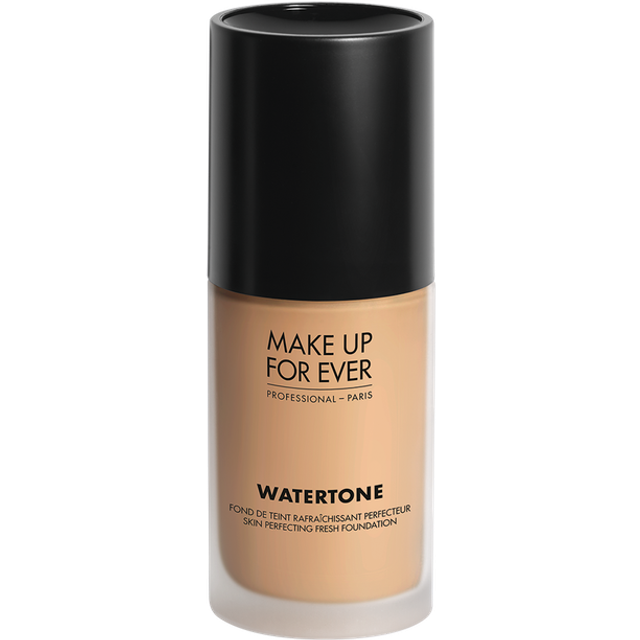 Make Up For Ever Watertone Skin-Perfecting Tint Foundation Y305 Soft Beige