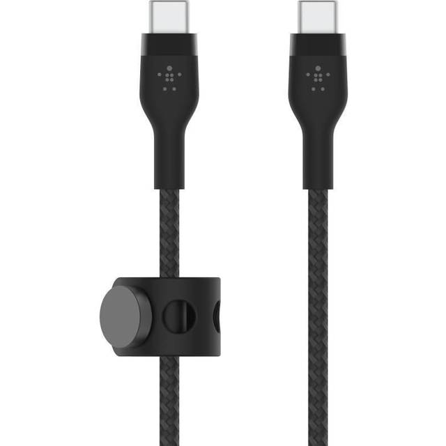 Belkin BoostCharge USB-A Till USB-C - 3M