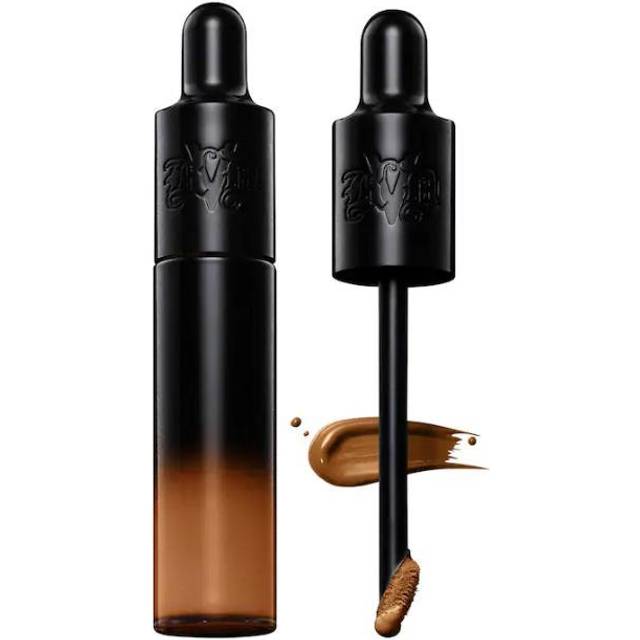 KVD Beauty Good Apple Lightweight Full Coverage Concealer #169 Tan