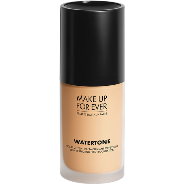 Make Up For Ever Watertone Skin-Perfecting Tint Foundation Y225 Marble