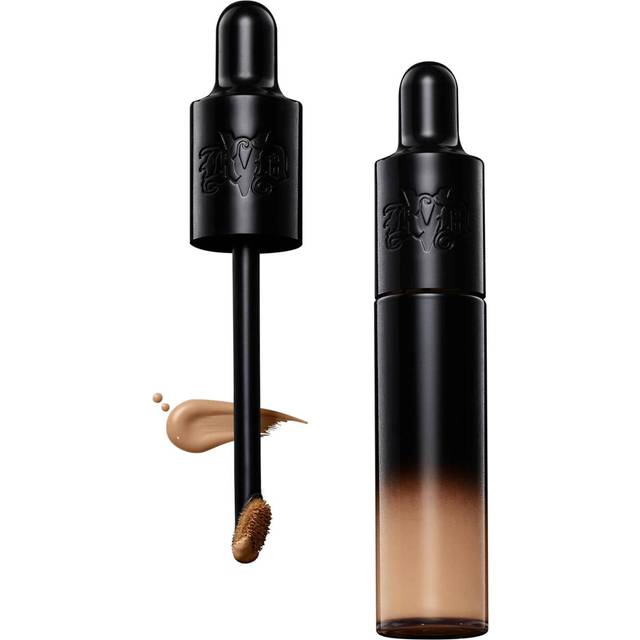 KVD Beauty Good Apple Lightweight Full Coverage Concealer Medium 152 - For medium-tan skin with neutral yellow undertones