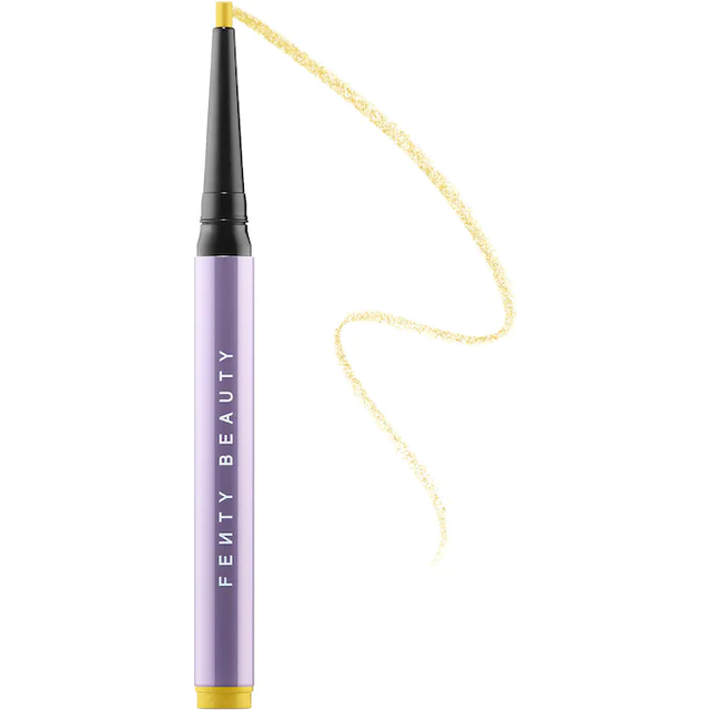 Fenty Beauty Flypencil Longwear Pencil Eyeliner 0.3G Grillz - GRILLZ