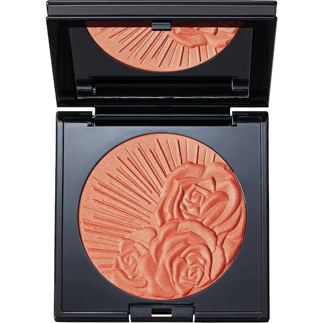 Pat McGrath Labs Skin Fetish: Divine Blush 9.7g (Various Shades) - Desert Orchid