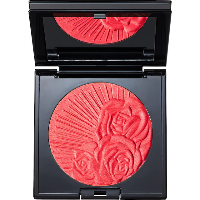 Pat McGrath Labs Skin Fetish: Divine Blush 9.7g (Various Shades) - Electric Bloom