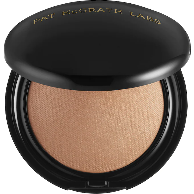 Pat McGrath Labs Skin Fetish: Sublime Perfection Blurring Under Eye Powder 4g (Various Shades) - Deep