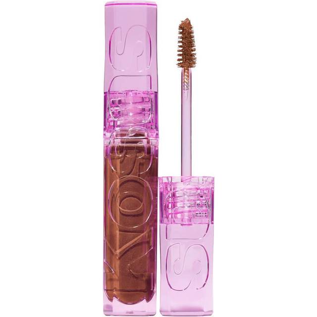 Kosas AIR BROW Tinted Volumizing Treatment Gel - Auburn