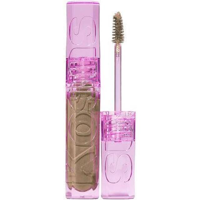 Kosas AIR BROW Tinted Volumizing Treatment Gel - Taupe