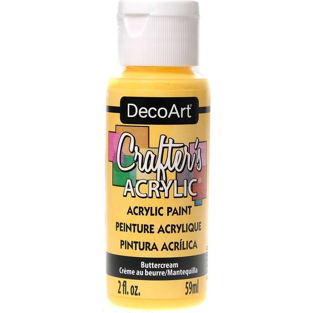 Buttercream Crafters Acrylic 2oz