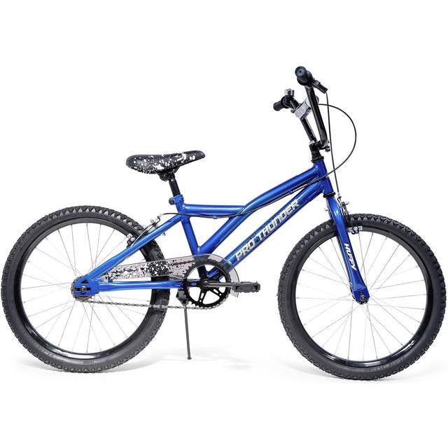 Huffy Pro Thunder 20' Bike - Royal Blue