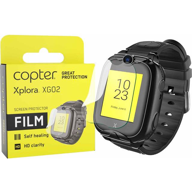 Copter Screen Protection Xplora XGO2